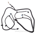 Automotive Wire Harness Assembly